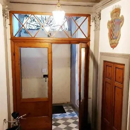 Tornabuoni La Petite Lejlighedshotel