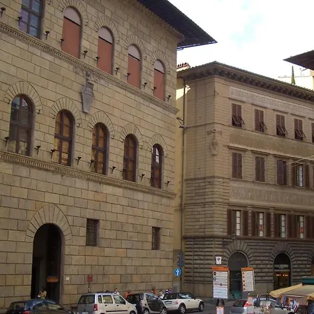 Tornabuoni La Petite Lejlighedshotel