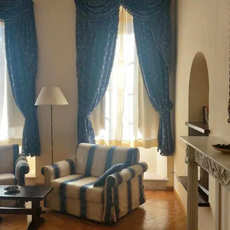 Tornabuoni La Petite Lejlighedshotel