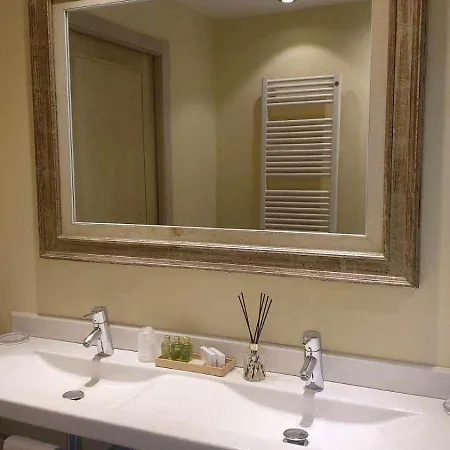 Tornabuoni La Petite Lejlighedshotel 4*
