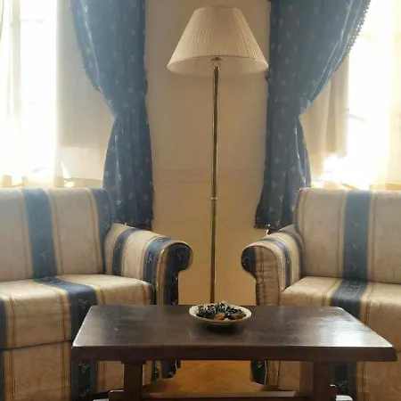 Tornabuoni La Petite Lejlighedshotel