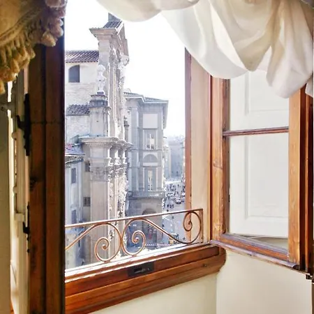 Tornabuoni La Petite Lejlighedshotel