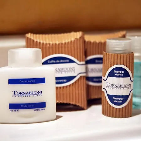 Tornabuoni La Petite Lejlighedshotel Firenze