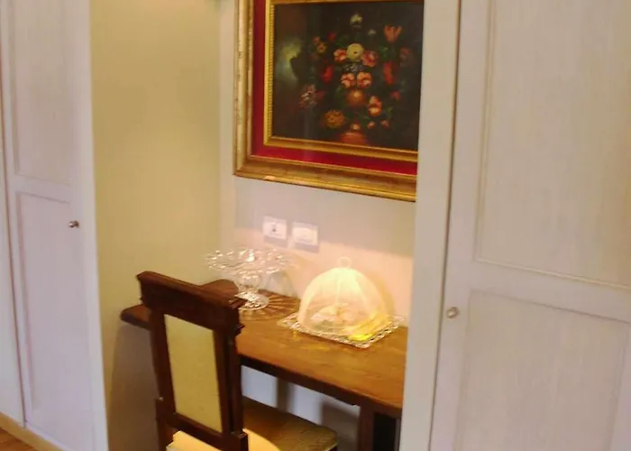 Tornabuoni La Petite Appart hôtel Florence